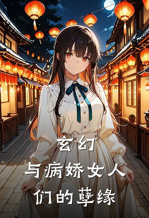 玄幻：与病娇女人们的孽缘(叶凌天苏倾颜)在哪看免费小说_最新章节列表玄幻：与病娇女人们的孽缘(叶凌天苏倾颜)