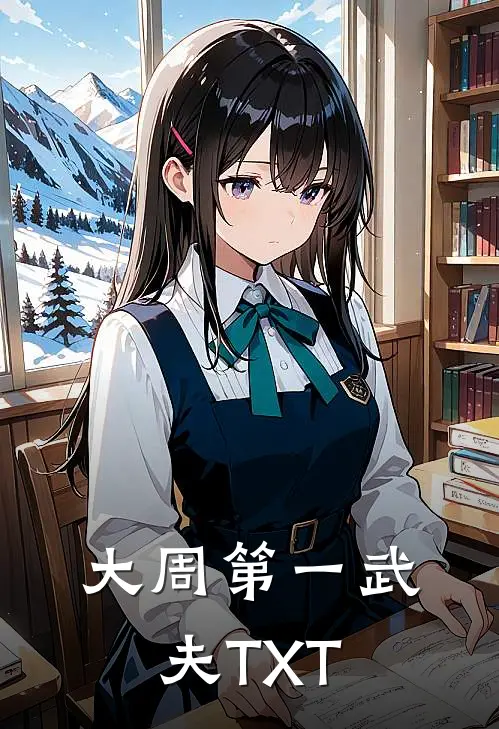 大周第一武夫TXT