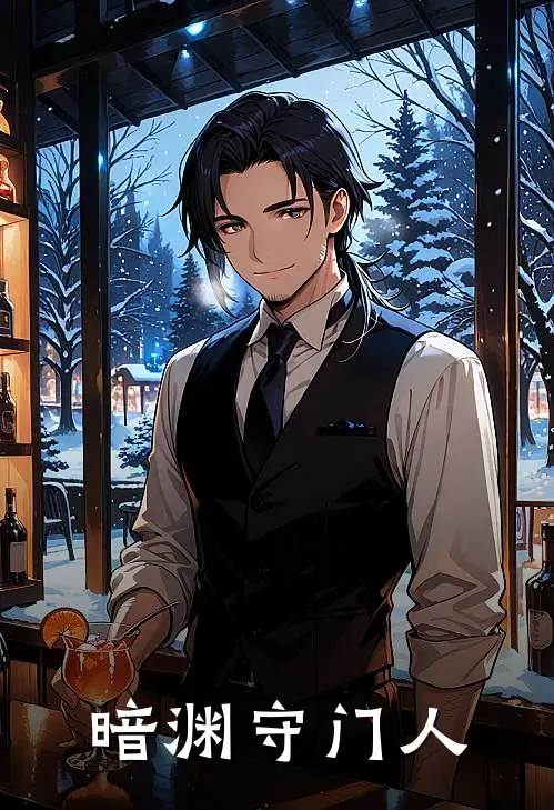 暗渊守门人(姜辰李峰)完结版小说全文免费阅读_最新小说暗渊守门人(姜辰李峰)