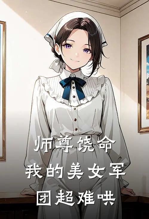 师尊饶命，我的美女军团超难哄