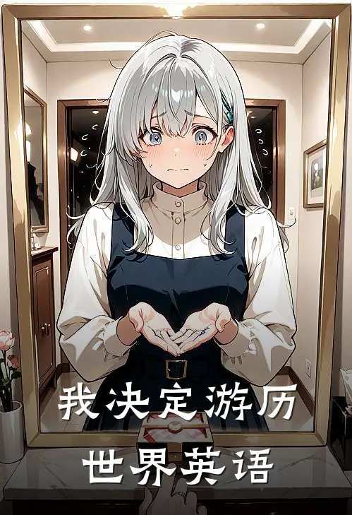 我决定游历世界英语