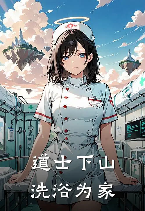 道士下山，洗浴为家