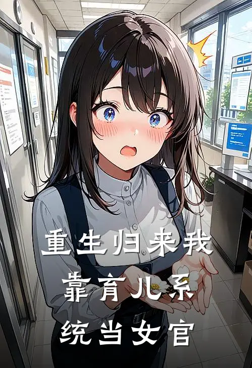 重生归来我靠育儿系统当女官