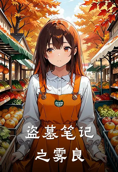 雾良吴邪《盗墓笔记之雾良》_《盗墓笔记之雾良》最新章节在线阅读