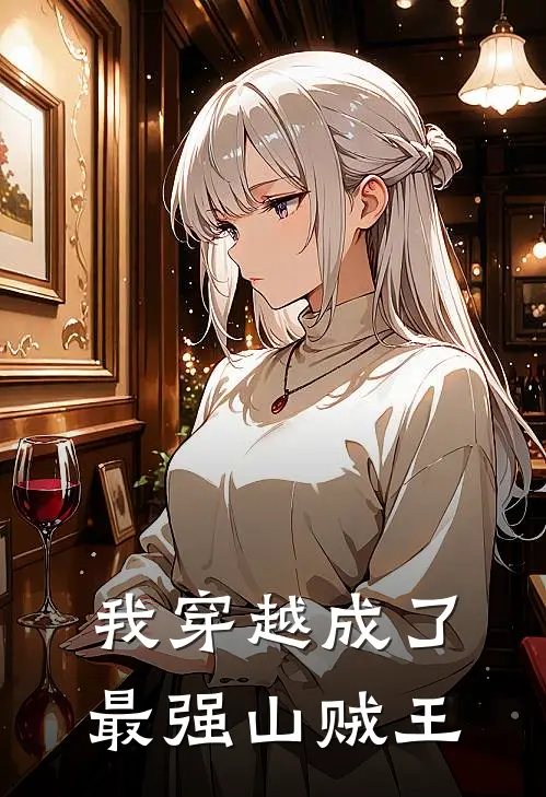 我穿越成了最强山贼王