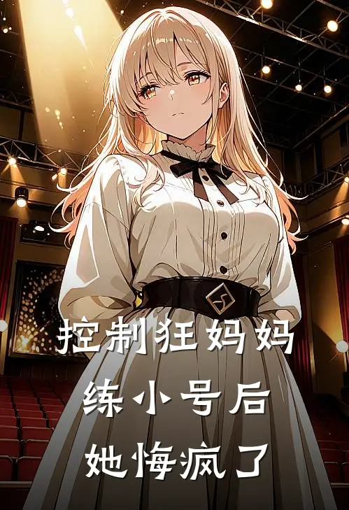 控制狂妈妈练小号后，她悔疯了(抖音热门)在哪看免费小说_最新章节列表控制狂妈妈练小号后，她悔疯了(抖音热门)