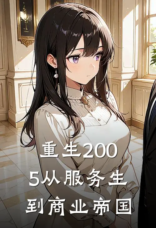 重生2005从服务生到商业帝国陈默苏晓冉小说完整版_完结版小说推荐重生2005从服务生到商业帝国(陈默苏晓冉)