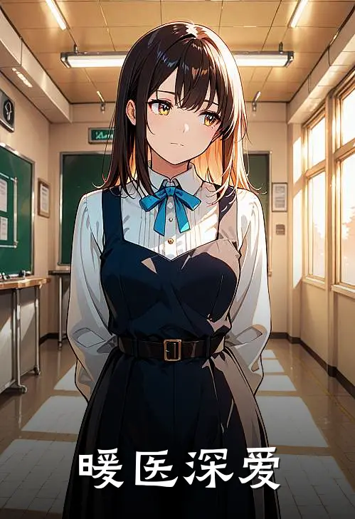 姜暖傅云深(暖医深爱)全集阅读_《暖医深爱》全文免费阅读
