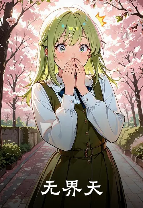 无界天陆尘叶清澜免费完结小说_完本完结小说无界天(陆尘叶清澜)