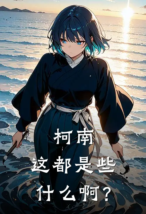 柯南：这都是些什么啊？轩恒溟广田雅美完整免费小说_热门小说阅读柯南：这都是些什么啊？轩恒溟广田雅美