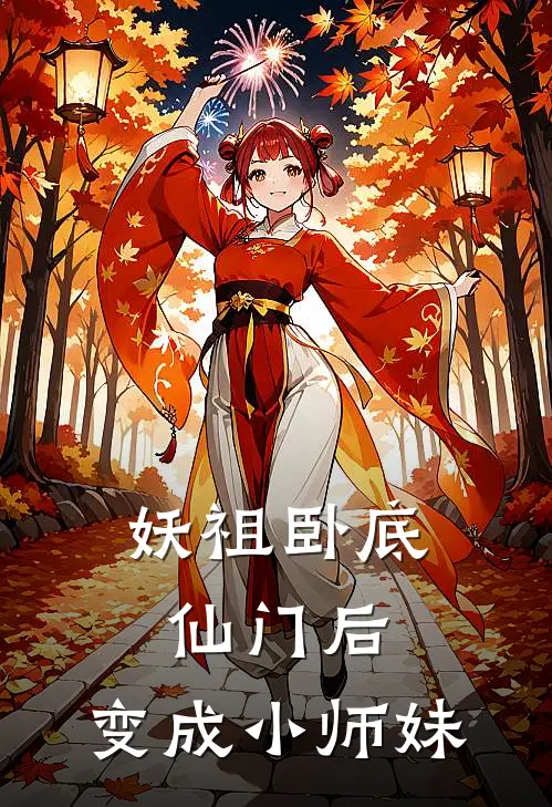 妖祖卧底仙门后，变成小师妹