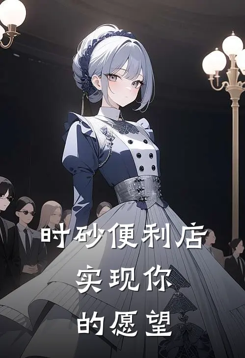 时砂便利店：实现你的愿望(周子言小夏)阅读免费小说_完本热门小说时砂便利店：实现你的愿望周子言小夏