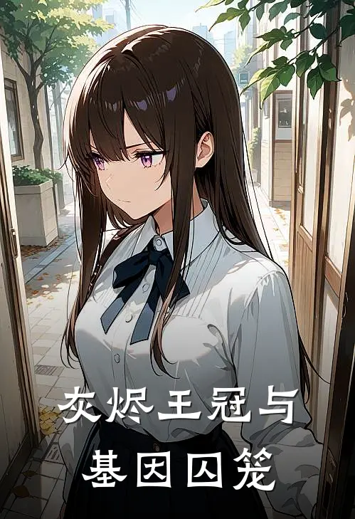 灰烬王冠与基因囚笼