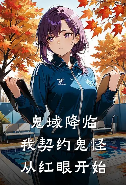 鬼域降临：我契约鬼怪从红眼开始陈旺彪子免费小说在线阅读_最新章节列表鬼域降临：我契约鬼怪从红眼开始(陈旺彪子)