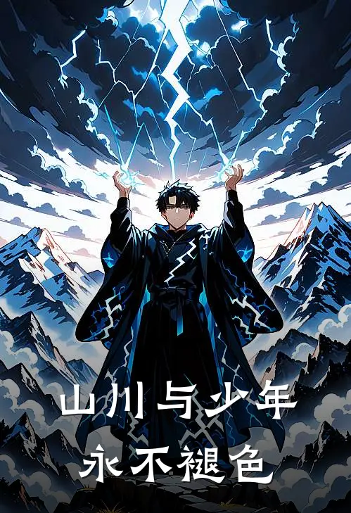 山川与少年永不褪色