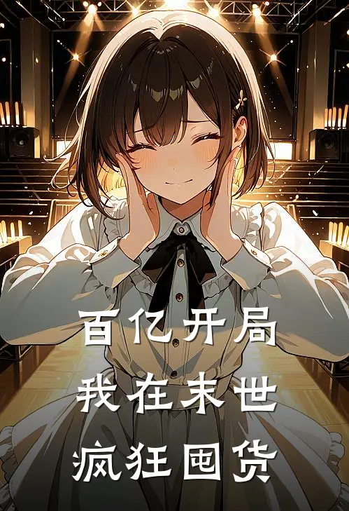 百亿开局：我在末世疯狂囤货