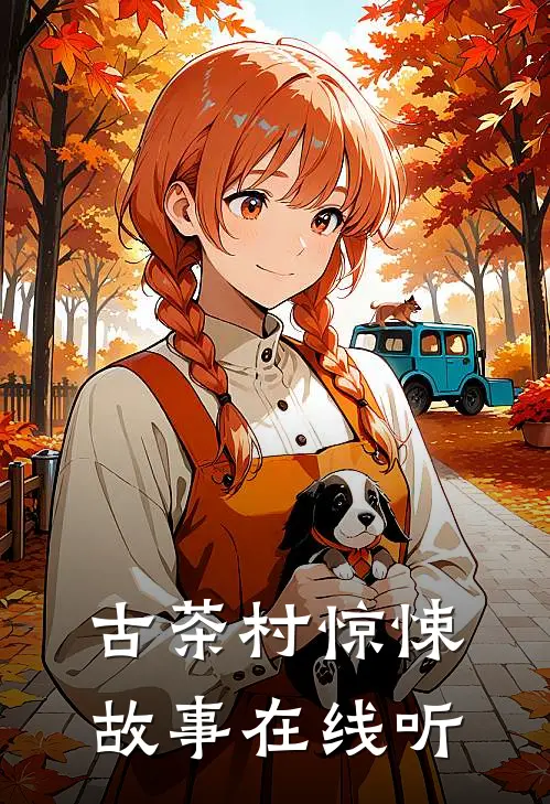 古茶村惊悚故事在线听