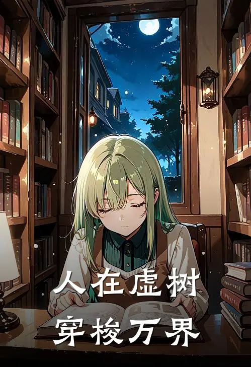 人在虚树，穿梭万界叶秋奥菲以诺全文免费阅读_热门小说大全人在虚树，穿梭万界叶秋奥菲以诺