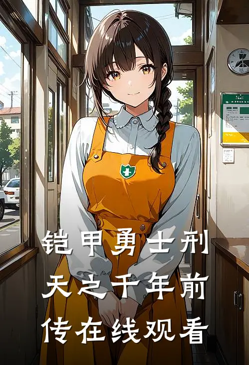 铠甲勇士刑天之千年前传在线观看