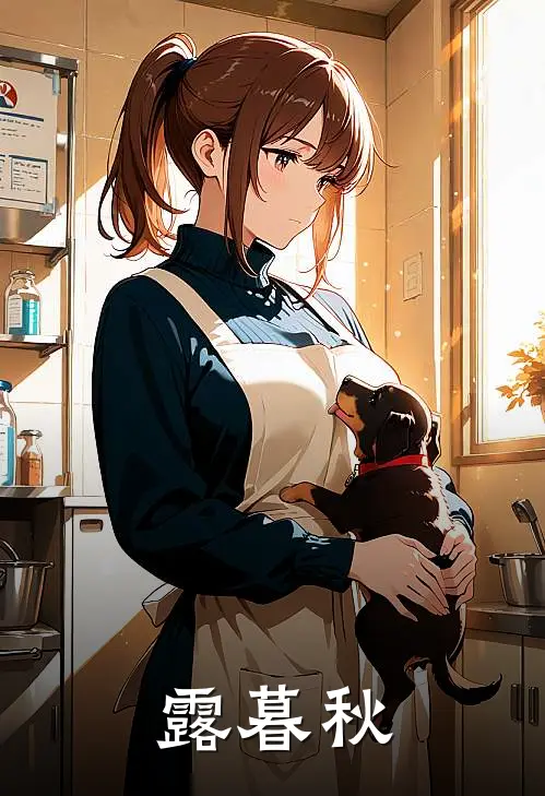 露暮秋(许慕俞洛)完整版免费全文阅读_最热门小说露暮秋许慕俞洛