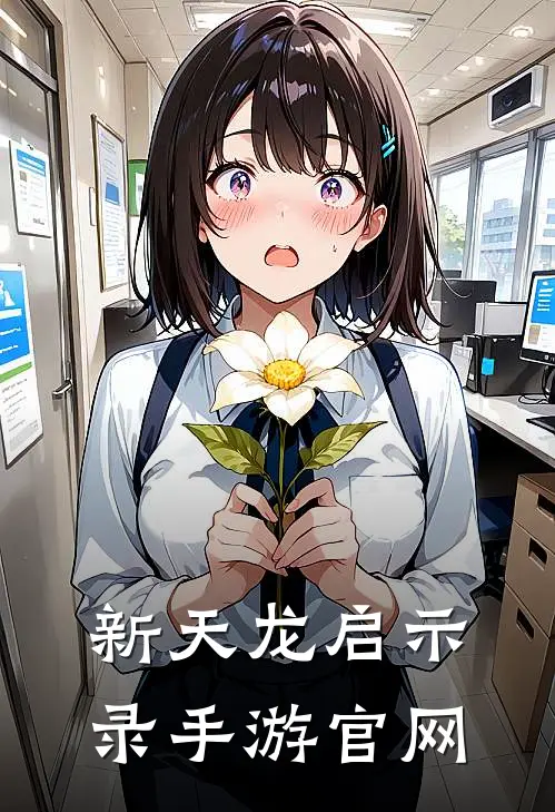 新天龙启示录手游官网