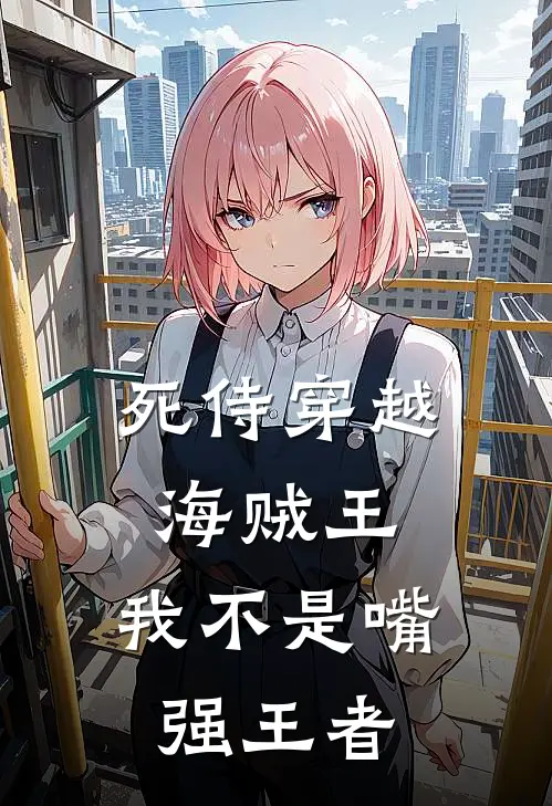 死侍穿越海贼王：我不是嘴强王者