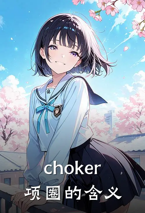 choker项圈的含义