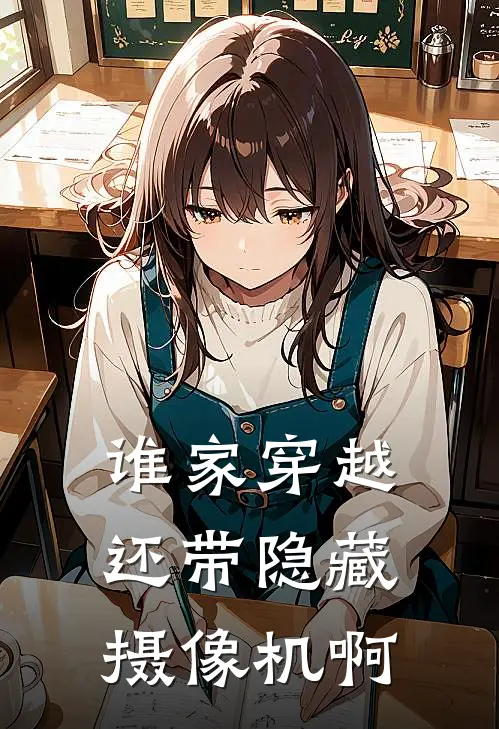 谁家穿越还带隐藏摄像机啊李可翠花免费小说在线阅读_最新章节列表谁家穿越还带隐藏摄像机啊(李可翠花)