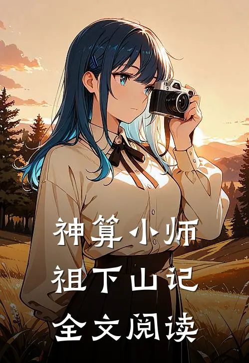 神算小师祖下山记全文阅读