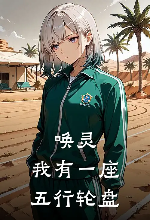 唤灵：我有一座五行轮盘