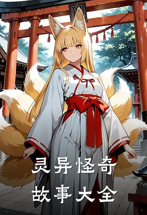 灵异怪奇故事大全