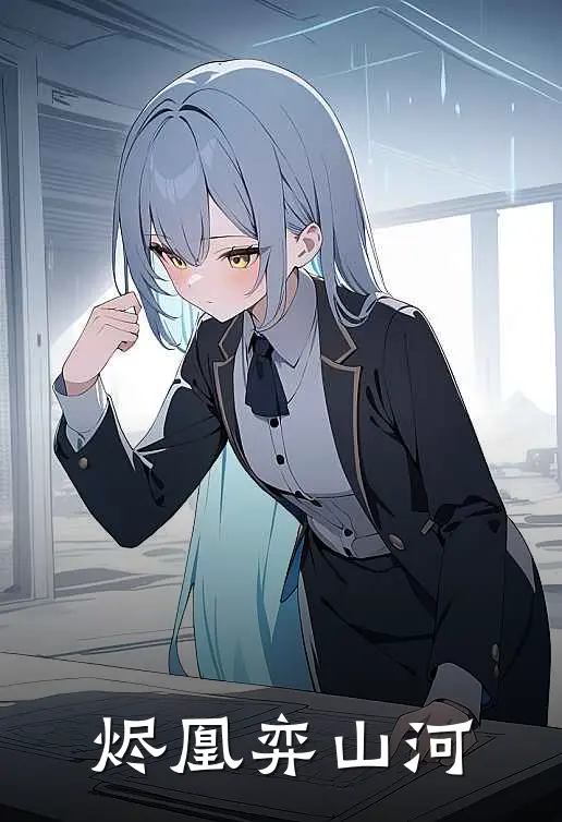 烬凰弈山河
