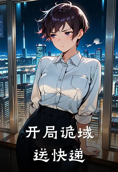 开局诡域送快递(刘黎黄玉羽)全本免费小说阅读_全文免费阅读开局诡域送快递刘黎黄玉羽