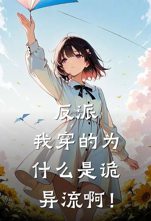 《反派：我穿的为什么是诡异流啊！》江墨染安然免费完本小说在线阅读_《反派：我穿的为什么是诡异流啊！》江墨染安然免费小说