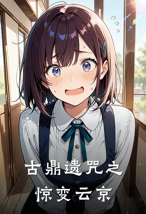 古鼎遗咒之惊变云京