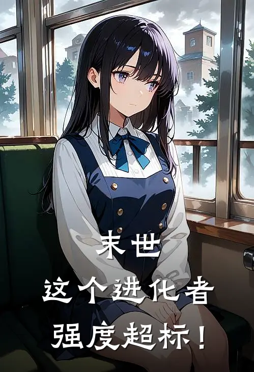 末世，这个进化者强度超标！