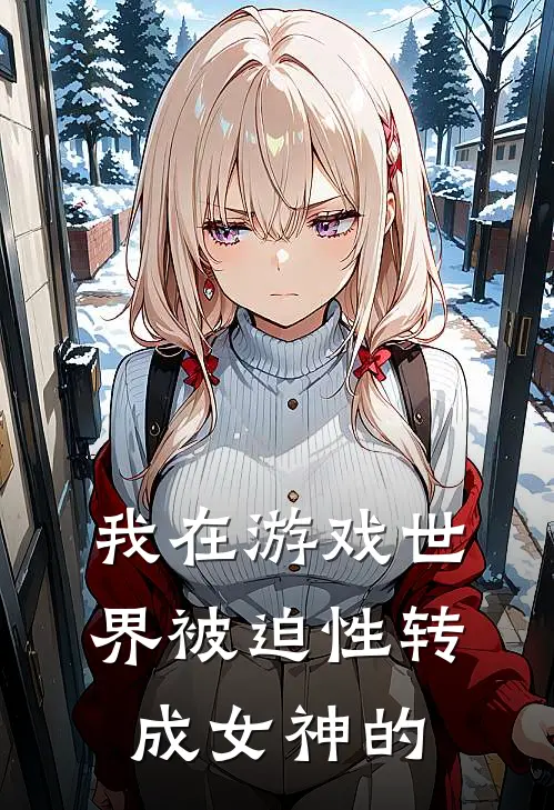 我在游戏世界被迫性转成女神的