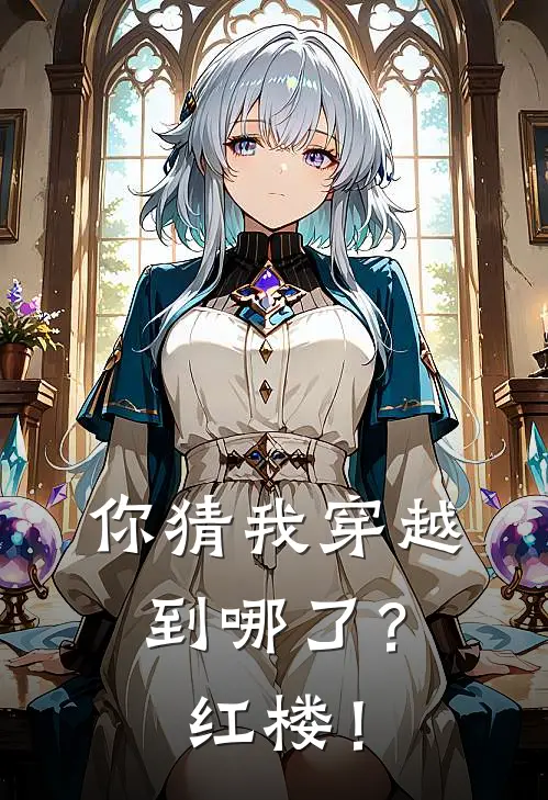 你猜我穿越到哪了？红楼！陈默林黛玉小说免费阅读无弹窗_完结版小说全文免费阅读你猜我穿越到哪了？红楼！(陈默林黛玉)
