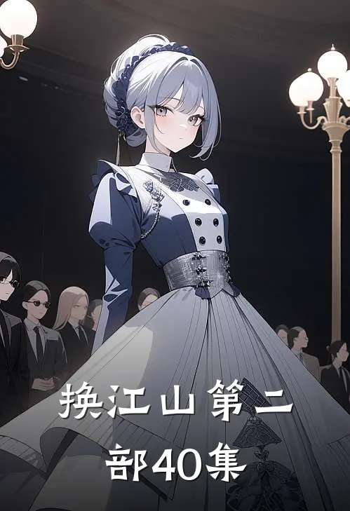换江山第二部40集