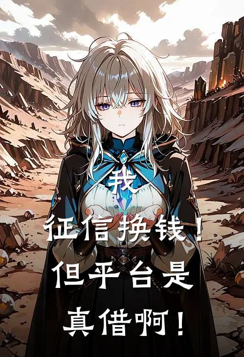 我，征信换钱！但平台是真借啊！叶天张超免费小说完整版_完结版小说阅读我，征信换钱！但平台是真借啊！(叶天张超)