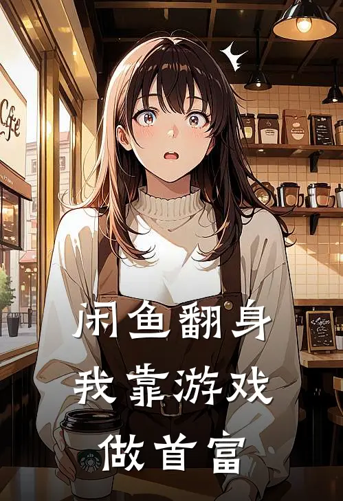 闲鱼翻身：我靠游戏做首富全文免费阅读无弹窗大结局_闲鱼翻身：我靠游戏做首富（苏缪罗宾）最新小说