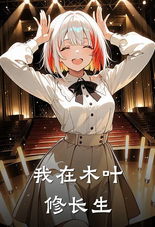 我在木叶修长生