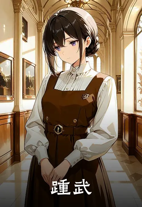 踵武(王闯吴湘湘)免费阅读_热门的小说踵武王闯吴湘湘