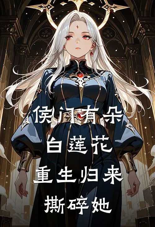 侯门有朵白莲花，重生归来撕碎她温韶音温扶光完结版小说_最新章节列表侯门有朵白莲花，重生归来撕碎她(温韶音温扶光)