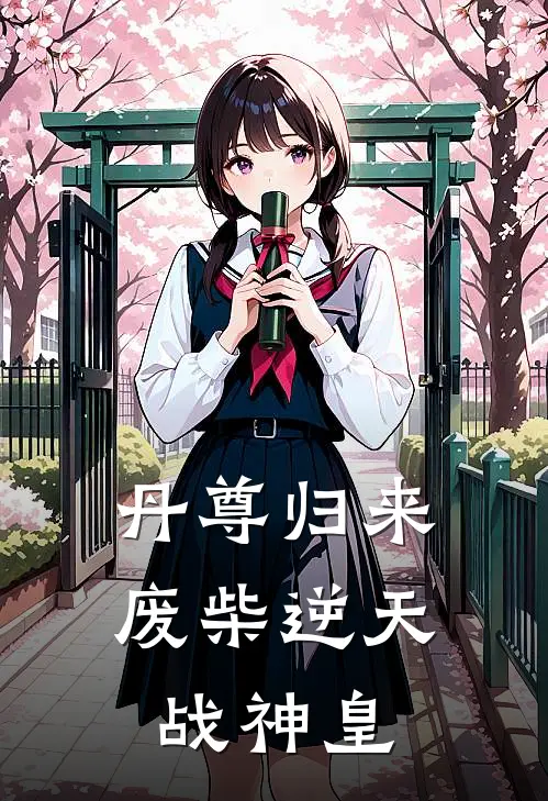 丹尊归来：废柴逆天战神皇