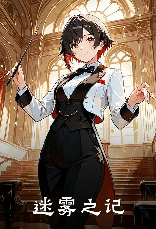 迷雾之记