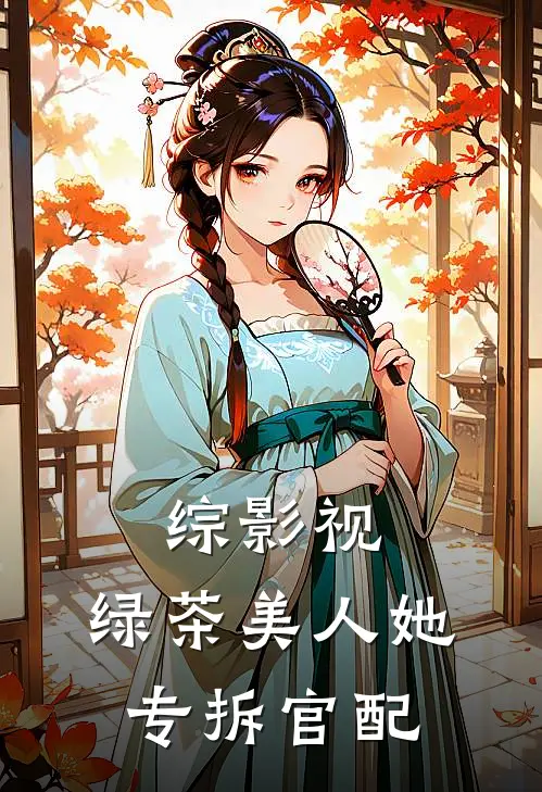 综影视：绿茶美人她专拆官配