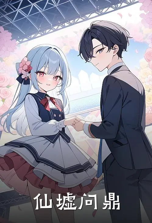 仙墟问鼎(楚尘莫凡)小说完整版_完结好看小说仙墟问鼎楚尘莫凡