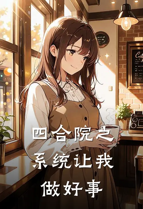 四合院之系统让我做好事(乔林许大茂)最新完本小说推荐_免费小说推荐四合院之系统让我做好事乔林许大茂