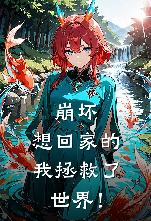 崩坏，想回家的我拯救了世界！